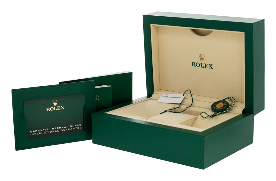 Rolex Sky-Dweller 326934